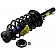 Moog Chassis Shock Absorber ST8602