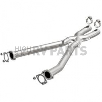 Magnaflow Performance Exhaust X-Pipe - 15437
