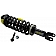 Moog Chassis Shock Absorber ST8603