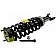 Moog Chassis Shock Absorber ST8603