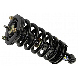 Moog Chassis Shock Absorber ST8605