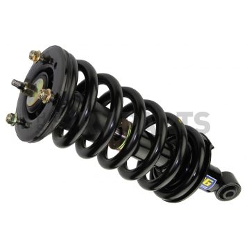 Moog Chassis Shock Absorber ST8605