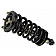Moog Chassis Shock Absorber ST8605