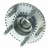 Moog Hub Assemblies Bearing and Hub Assembly - 513221