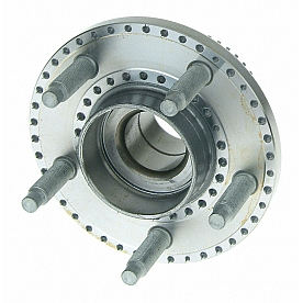 Moog Hub Assemblies Bearing and Hub Assembly - 513221