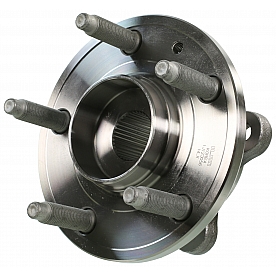 Moog Hub Assemblies Bearing and Hub Assembly - 513223