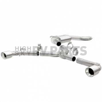 Magnaflow Performance Exhaust Cat-Back System - 15521