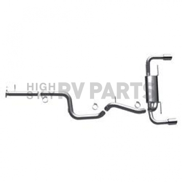 Magnaflow Performance Exhaust Cat-Back System - 15557
