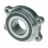 Moog Hub Assemblies Bearing and Hub Assembly - 513227