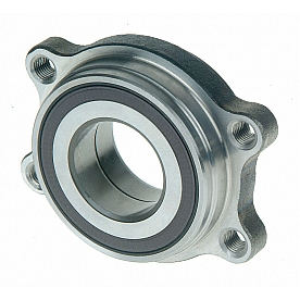 Moog Hub Assemblies Bearing and Hub Assembly - 513227