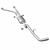 Magnaflow Performance Exhaust Cat-Back System - 15580