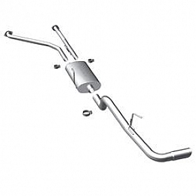 Magnaflow Performance Exhaust Cat-Back System - 15580