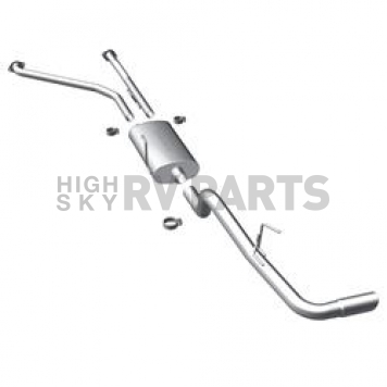 Magnaflow Performance Exhaust Cat-Back System - 15580