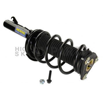 Moog Chassis Shock Absorber ST8614R