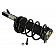 Moog Chassis Shock Absorber ST8614R