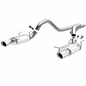 Magnaflow Performance Exhaust Competition Cat-Back System - 15589