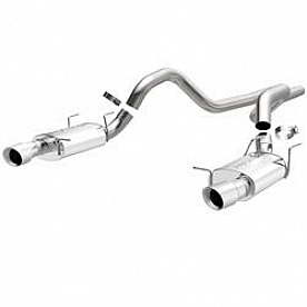 Magnaflow Performance Exhaust Competition Cat-Back System - 15589