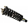 Moog Chassis Shock Absorber ST8615