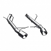 Magnaflow Performance Exhaust Axle Back System - 15596