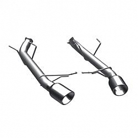 Magnaflow Performance Exhaust Axle Back System - 15596