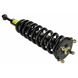 Moog Chassis Shock Absorber ST8616R