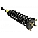 Moog Chassis Shock Absorber ST8616R
