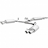 Magnaflow Performance Exhaust Cat-Back System - 15599
