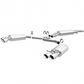Magnaflow Performance Exhaust Cat-Back System - 15599