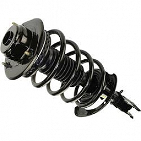 Moog Chassis Shock Absorber ST8617L