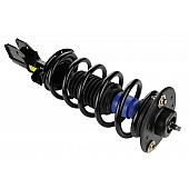 Moog Chassis Shock Absorber ST8618L