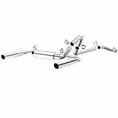 Magnaflow Performance Exhaust Cat-Back System - 15620