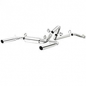 Magnaflow Performance Exhaust Cat-Back System - 15620