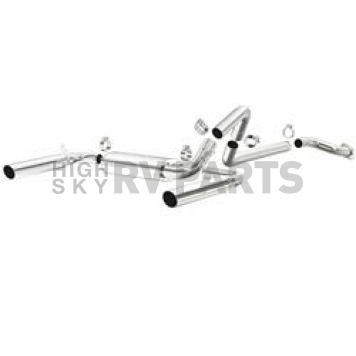 Magnaflow Performance Exhaust Cat-Back System - 15620
