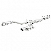 Magnaflow Performance Exhaust Cat-Back System - 15628