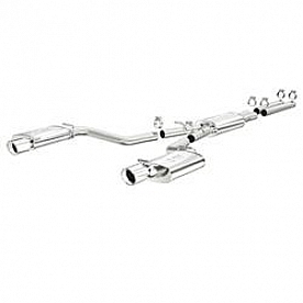 Magnaflow Performance Exhaust Cat-Back System - 15628