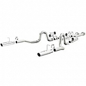 Magnaflow Performance Exhaust Cat-Back System - 15630