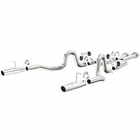 Magnaflow Performance Exhaust Cat-Back System - 15630