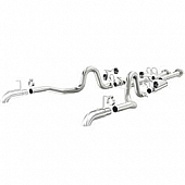 Magnaflow Performance Exhaust Cat-Back System - 15632