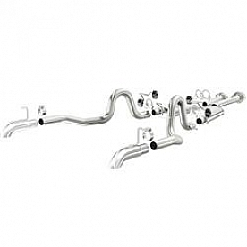 Magnaflow Performance Exhaust Cat-Back System - 15632