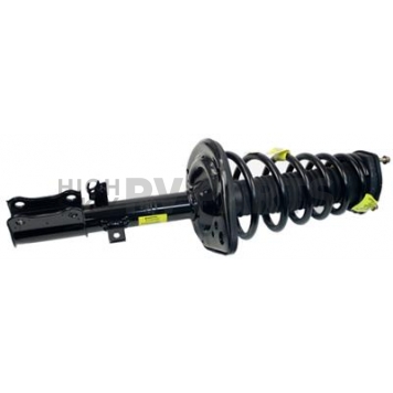 Moog Chassis Shock Absorber ST8625L