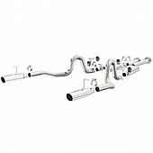 Magnaflow Performance Exhaust Cat-Back System - 15638