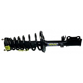 Moog Chassis Shock Absorber ST8625R