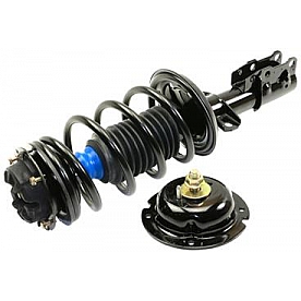 Moog Chassis Shock Absorber ST8630