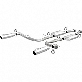 Magnaflow Performance Exhaust Cat-Back System - 15644