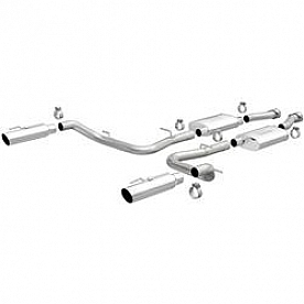 Magnaflow Performance Exhaust Cat-Back System - 15644