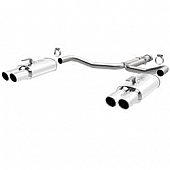 Magnaflow Performance Exhaust Cat-Back System - 15658