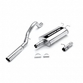 Magnaflow Performance Exhaust Cat-Back System - 15659