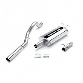 Magnaflow Performance Exhaust Cat-Back System - 15659
