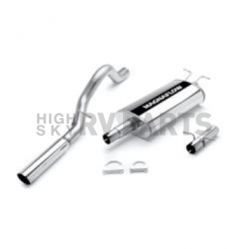 Magnaflow Performance Exhaust Cat-Back System - 15659