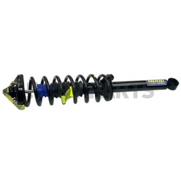 Moog Chassis Shock Absorber ST8635